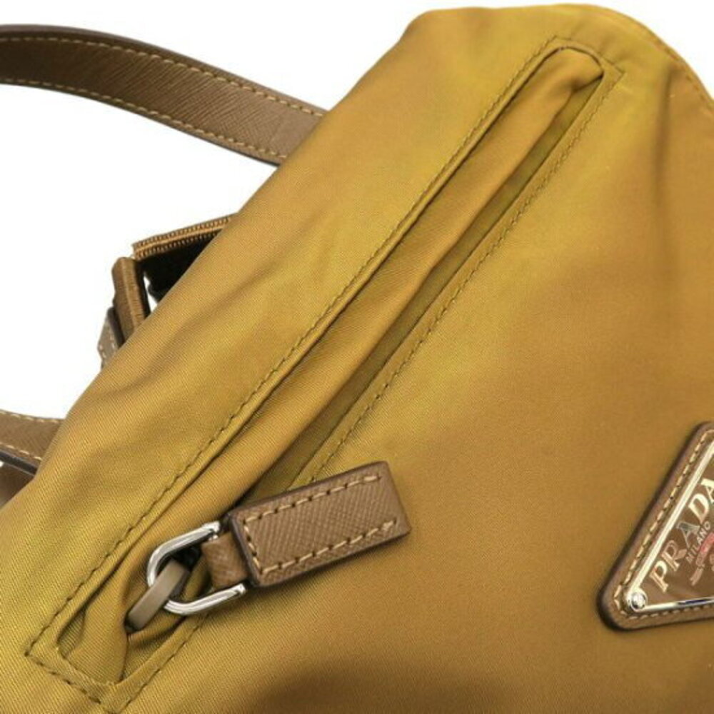 Prada Nylon Backpack - Picture 5 of 8